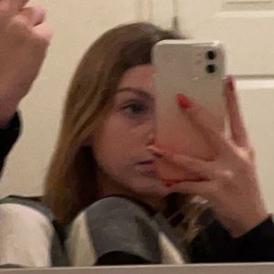 Meet your Posher, Allyson